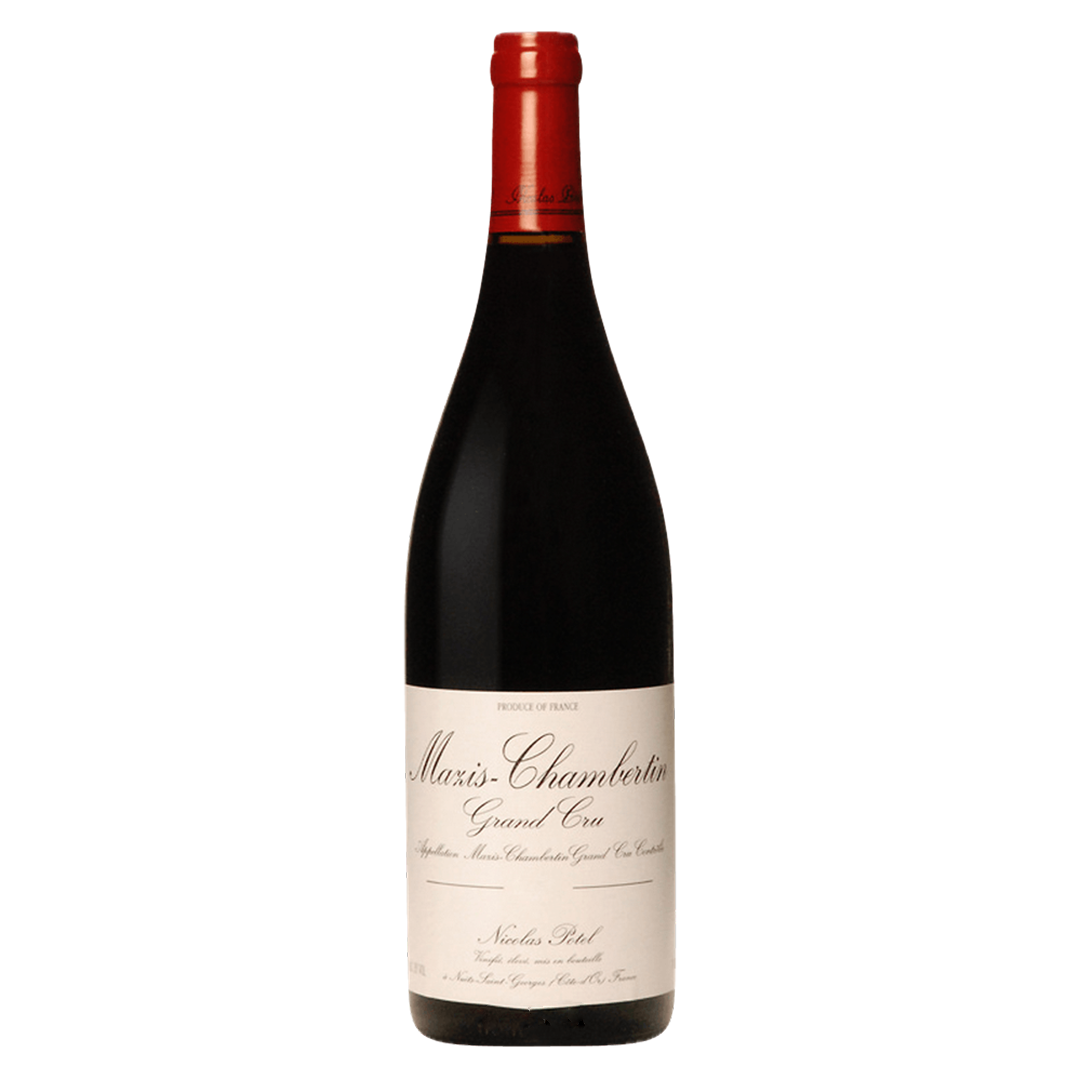 ‘워삭 Nicolas Potel Mazis Chambertin Grand Cru 2001’의 배경이 제거됨 Nicolas Potel Mazis Chambertin Grand Cru 2001 - 이미지 1