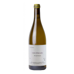Vin de France Blanc Les Ongles Bernaudeau 2016