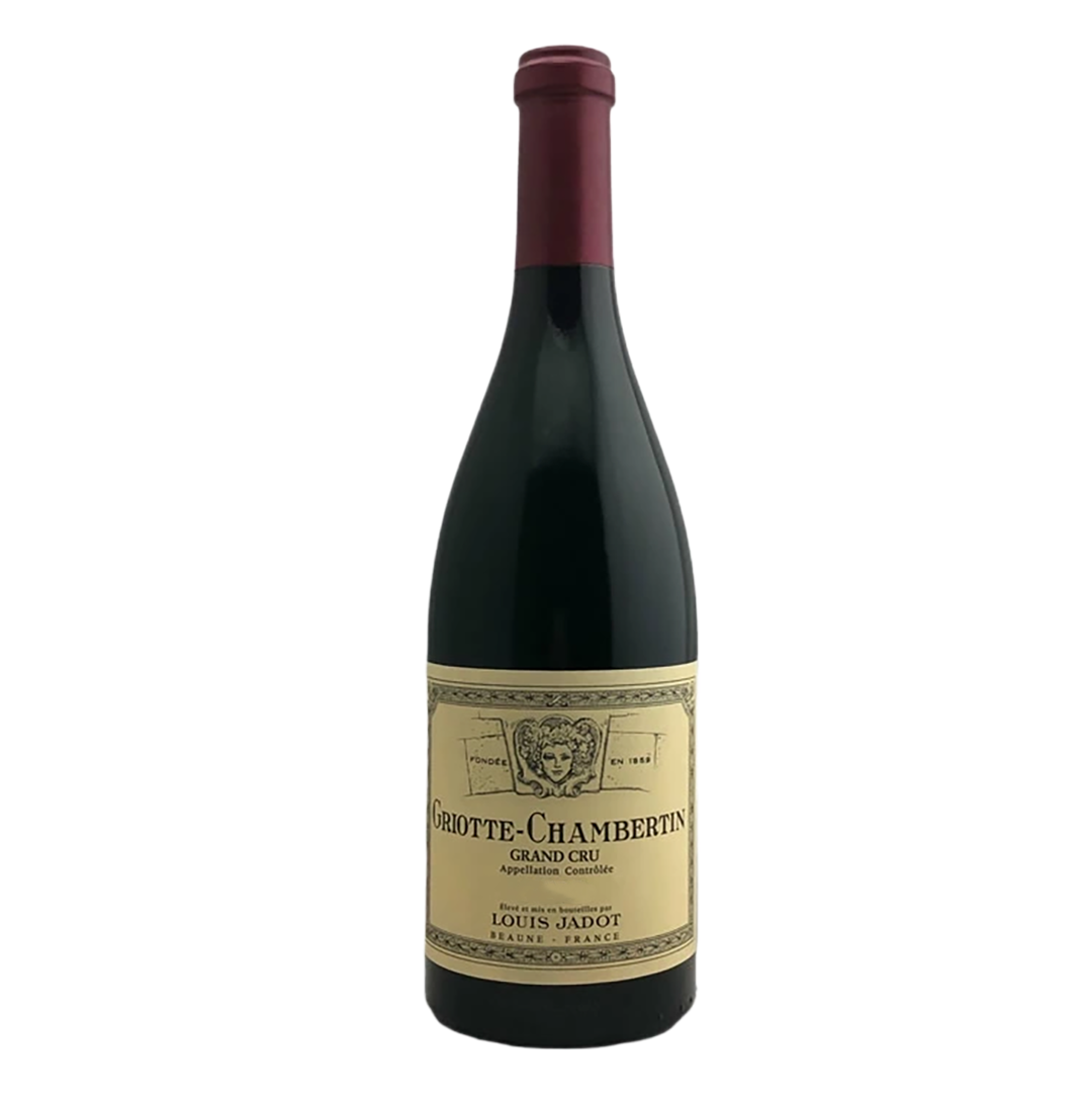 빈삭 Louis Jadot Griottes Chambertin Grand Cru 2005 Louis Jadot Griottes Chambertin Grand Cru 2005 - 이미지 1