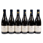 [11월 배송]Romuald Valot Grands Echezeaux Grand Cru 2018
