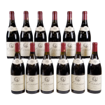[11월 배송]Thierry Allemand Cornas 2003