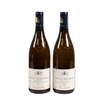 [11월 배송]Romuald Valot Corton Charlemagne Grand Cru 2011