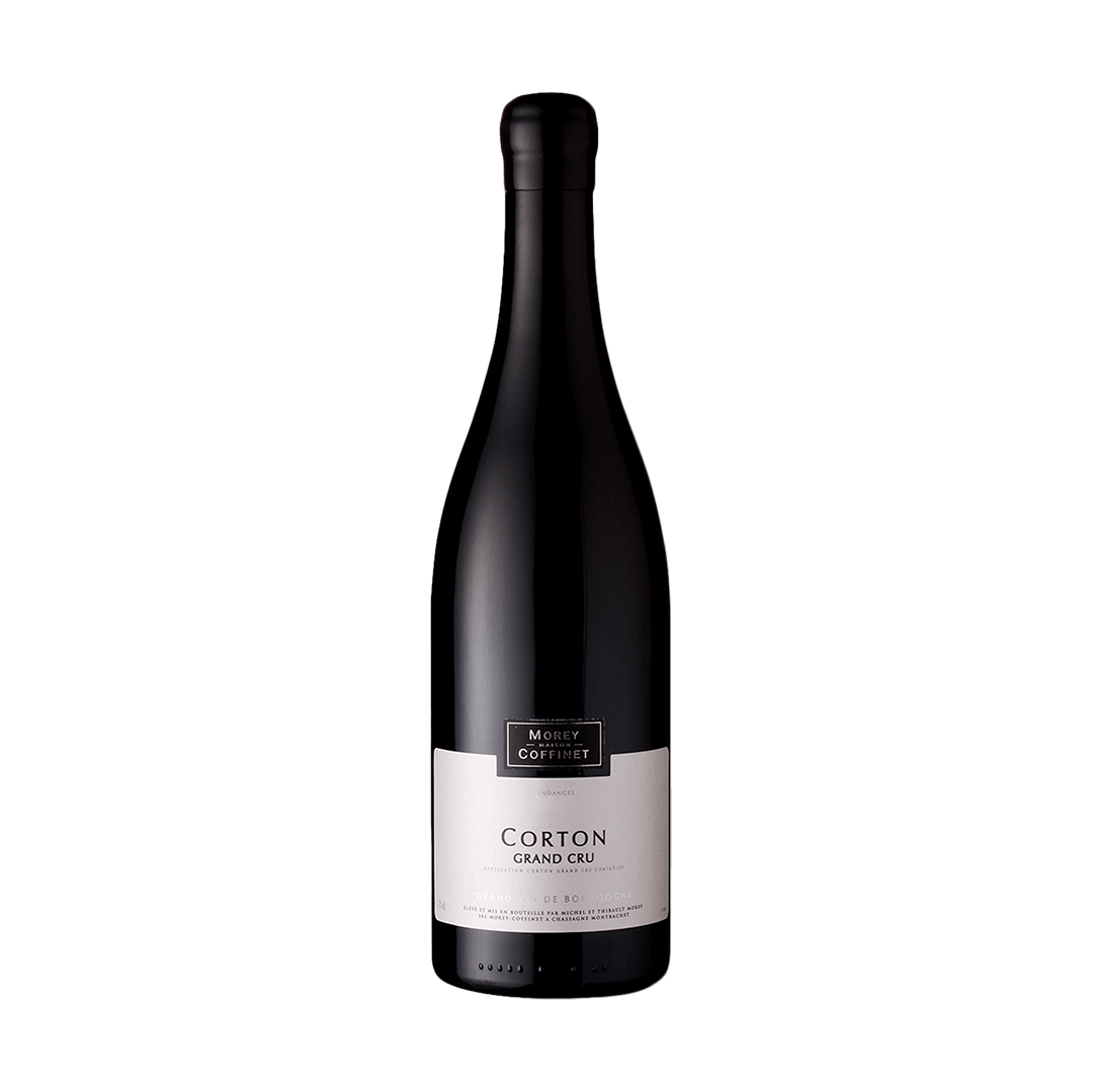 Morey Coffinet Corton Grand Cru 2017 Morey Coffinet Corton Grand Cru 2017 - 이미지 1