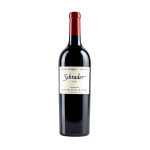 Schrader GIII Cabernet Sauvignon 2017