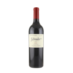 Schrader LPV Cabernet Sauvignon 2017