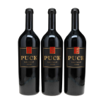 [11월 배송]Schrader “Puck” Beckstoffer Georges III Vineyard Cabernet Sauvignon 2009