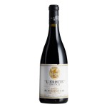 M. Chapoutier Ermitage l'Ermite 1999