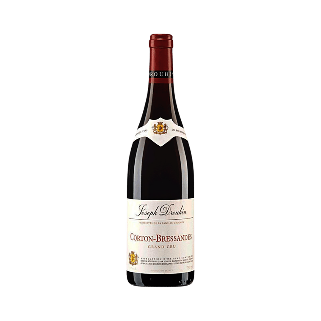 워삭 Joseph Drouhin Corton Bressandes Grand Cru 2009 Joseph Drouhin Corton Bressandes Grand Cru 2009 - 이미지 1